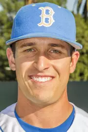 Daniel Rosica Headshot