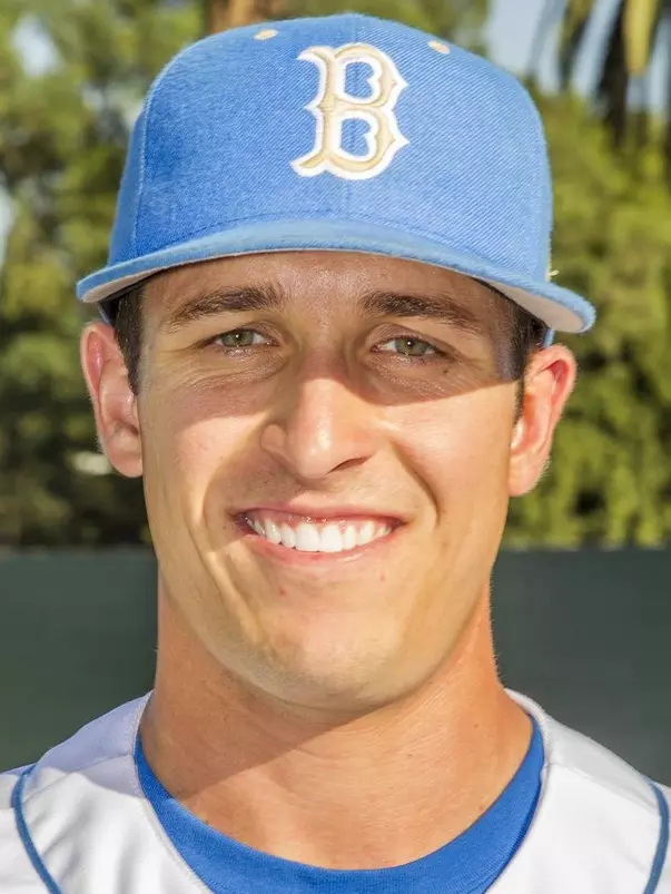 Daniel Rosica Headshot
