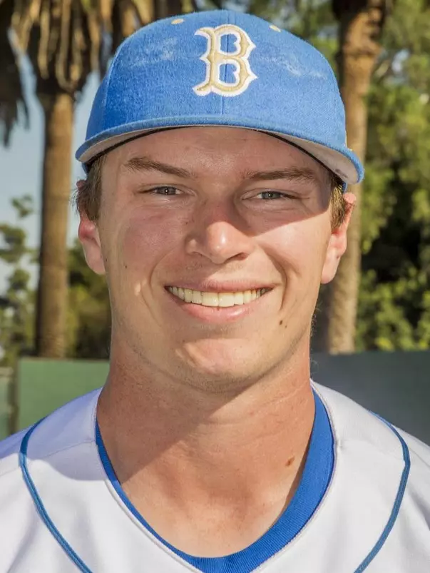 Brett Stephens Headshot