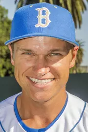 Nick Valaika Headshot