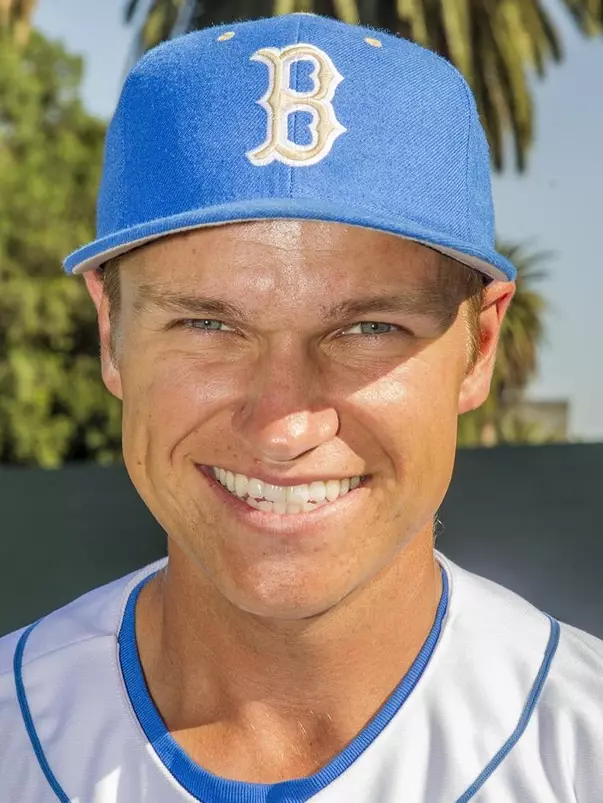 Nick Valaika Headshot