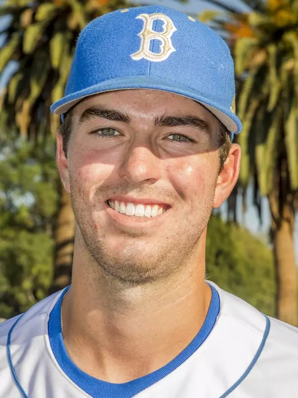 Matt Walker Headshot