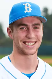 Keenan Pierandozzi-Howes