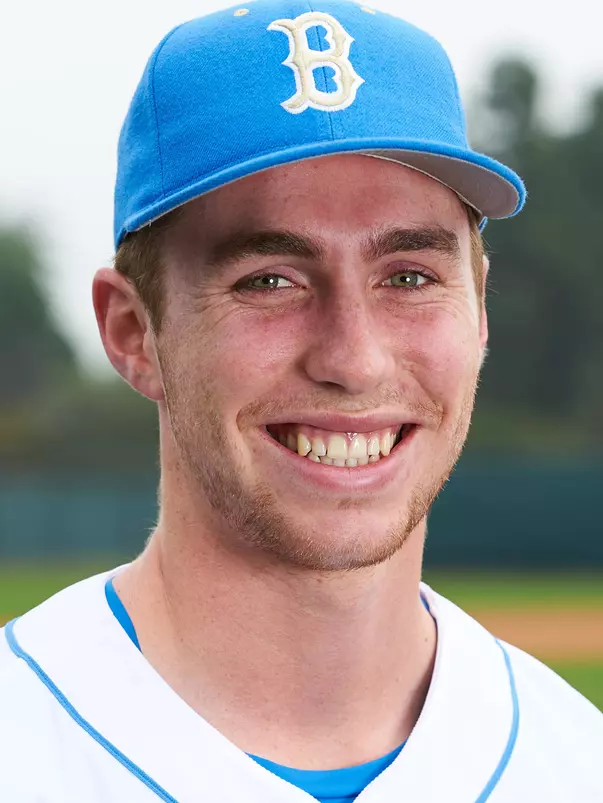 Keenan Pierandozzi-Howes