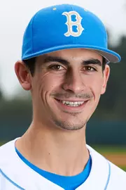 Luke Persico