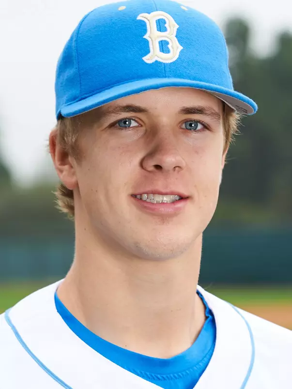 Garrett Barker