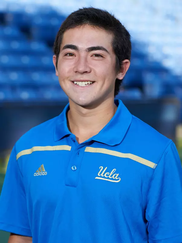 Daniel Gealer HS 2016