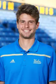 Maxime Cressy HS 2016
