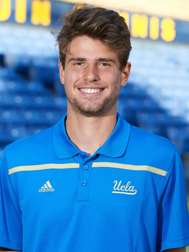 Maxime Cressy HS 2016