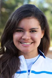Vanessa Foust