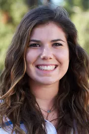 Brooke Caffey