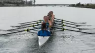 UCLA Rowing to Face LMU on Saturday