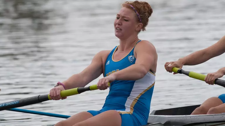 Five Bruins Seek National Team Spots