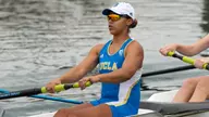 UCLA Rowing Set for Pac-12 Challenge