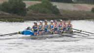 UCLA Rowing Opens Season With Home Win