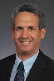 Dr. Michael Teitell