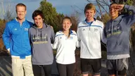 XC Showcased at USATF Championships