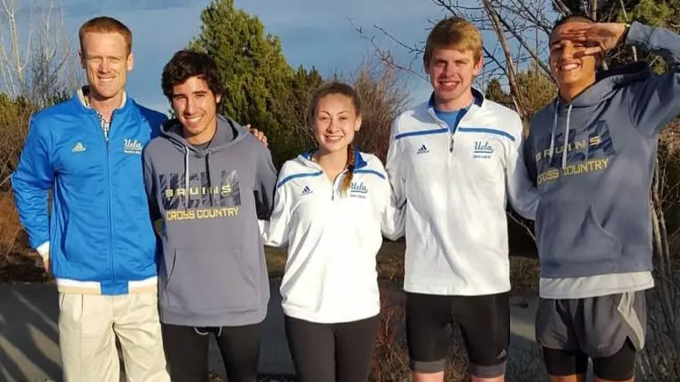 XC Showcased at USATF Championships