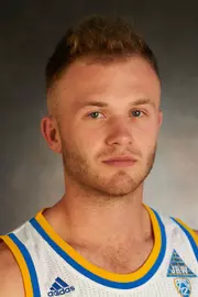 Bryce Alford 2016-17 headshot photo