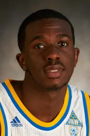 Prince Ali 2016-17 headshot photo