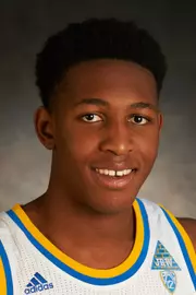 Ike Anigbogu 2016-17 headshot photo