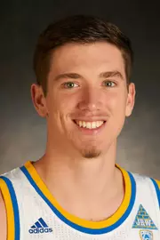 TJ Leaf 2016-17 headshot photo