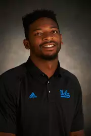 Mossi Johnson 2016 head shot