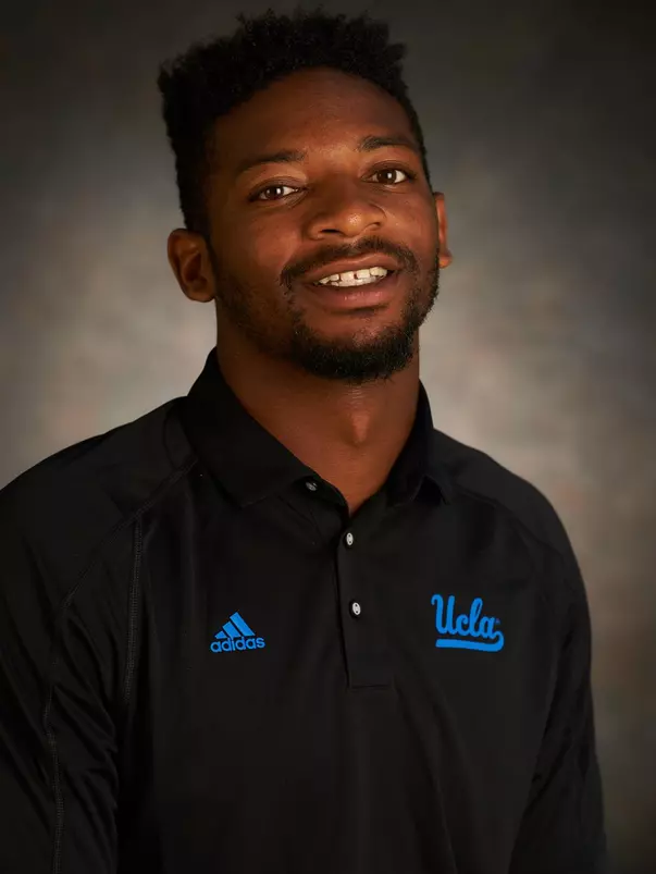 Mossi Johnson 2016 head shot