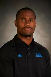 Jaleel Wadood 2016 head shot