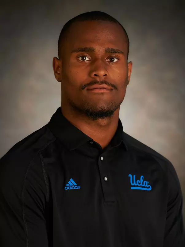 Jaleel Wadood 2016 head shot