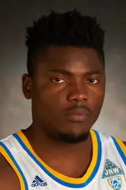 Ikenna Okwarabizie 2016-17 headshot photo