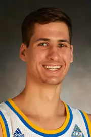 Alex Olesinski 2016-17 headshot photo