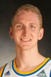 Thomas Welsh 2016-17 headshot photo
