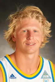 Alec Wulff 2016-17 headshot photo