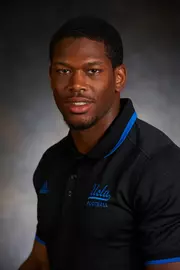 Ishmael Adams