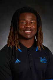 Jayon Brown