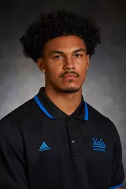 Brandon Burton
