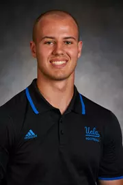 Johnny Den Bleyker