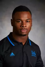 Tahaan Goodman