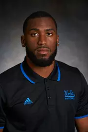 Deon Hollins
