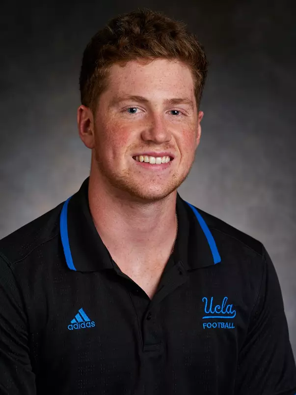 JJ Molson 2016 head shot