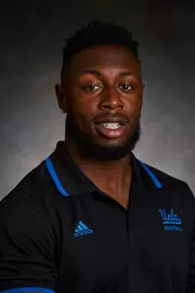 Adarius Pickett