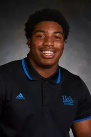 Jalen Starks