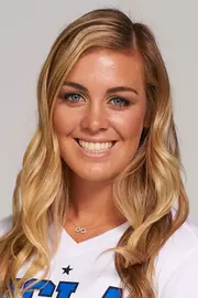 Claire Winter
