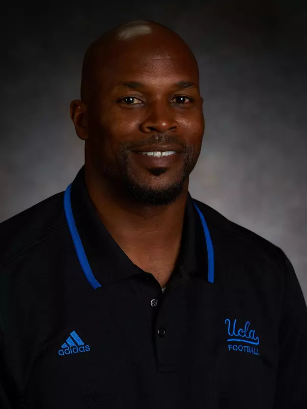 Roman Phifer 2016 head shot