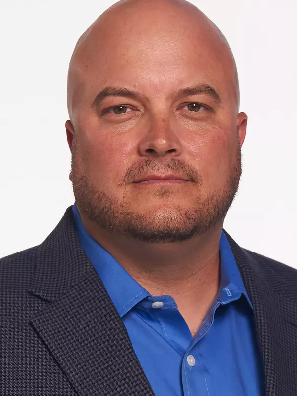 Joshua S. Walters, Sr. (2016)