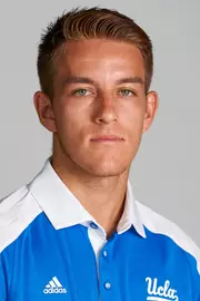 Nico Gonzalez