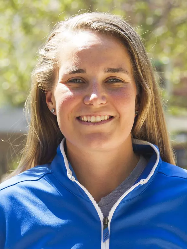 Anthea Barnett 2016-17 headshot photo