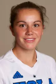 Jessie Fleming - 2016 UCLA Headshot