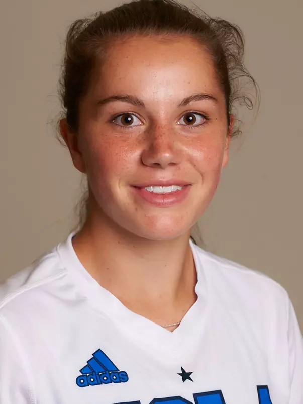 Jessie Fleming - 2016 UCLA Headshot